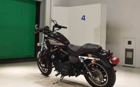 HARLEY XL883RI 2007