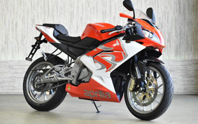 APRILIA RS125