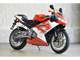 Фото Aprilia RS125 с японского аукциона