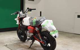 HONDA MONKEY 125 2022 JB05
