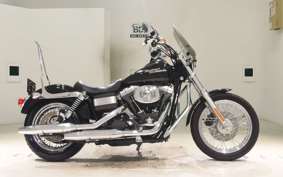 HARLEY FXDBI 2006
