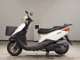 Фото Yamaha AXIS 125 TREET 2004 с японского аукциона