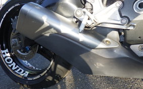HONDA CBR1000RR Gen. 2 2008 SC59
