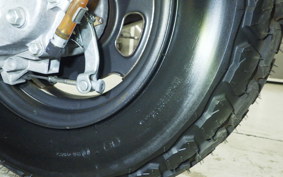 HONDA ZOOMER AF58