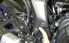 YAMAHA YZF-R7 2023 RM39J