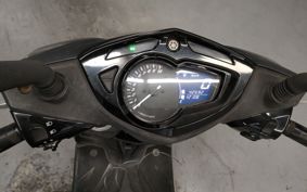 YAMAHA CYGNUS 125 X SE46