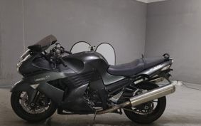 KAWASAKI ZZR1400 2006 ZXT40A