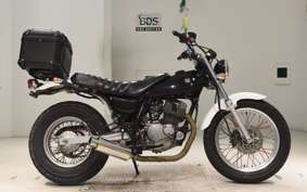 SUZUKI VANVAN 200 2007 NH41A