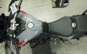 YAMAHA MT-09 Tracer GT 2019 RN51J