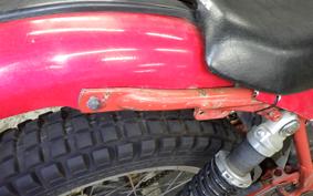 HONDA TL125 2024 JD06