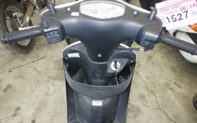 SUZUKI LET's CA4AA