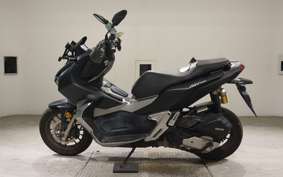 HONDA ADV150 2026 KF38