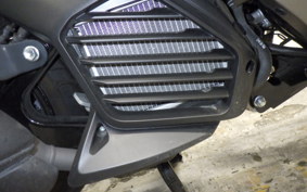 YAMAHA TRICITY 155 2022 SG81J