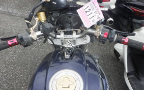 DUCATI MONSTER S4R 2003