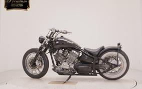 YAMAHA DRAGSTAR 1100 1999 VP10J