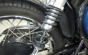 KAWASAKI ESTRELLA 2019 BJ250A