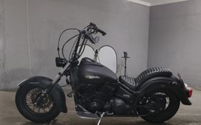 YAMAHA DRAGSTAR400 CLASSIC VH01J