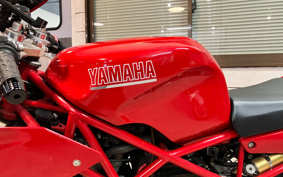 YAMAHA TRX850 1995 4NX