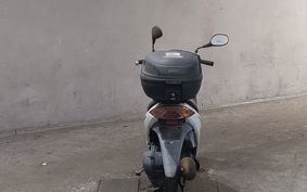 SUZUKI ADDRESS V50 CA44A