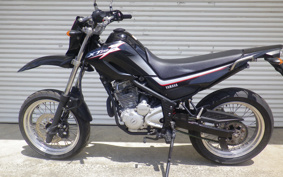 YAMAHA XT250X DG11J