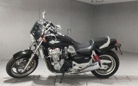 HONDA X4 LD 2002 SC38