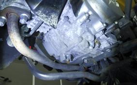 HONDA ｸﾛｽｶﾌﾞ JA10