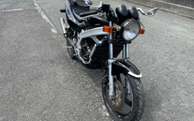 SUZUKI WOLF125 NF13A
