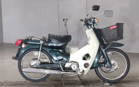 HONDA SUPER CUB50 C50