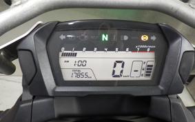 HONDA NC 700 X DCT LD 2013 RC63
