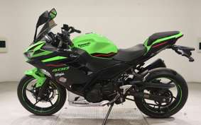 KAWASAKI NINJA 400 2021 EX400G