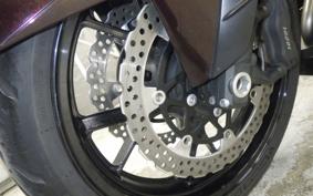 KAWASAKI 1400 GTR 2013