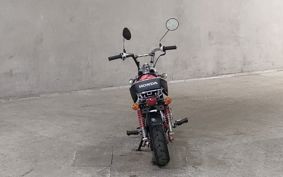 HONDA MONKEY AB27