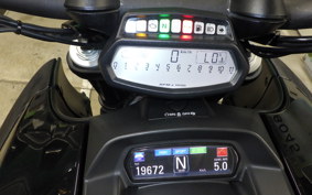 DUCATI DIAVEL Cromo 2013