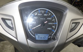 HONDA LEAD 125 2018 JF45