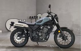 HONDA CL250 MC57