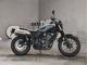 Фото Honda CL250 с японского аукциона