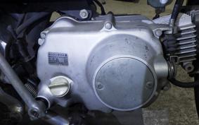 HONDA MONKEY 2022 Z50J
