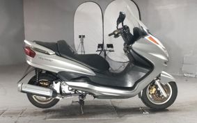 YAMAHA MAJESTY 250 SG03J