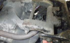 SUZUKI ADDRESS V125 G CF46A