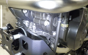 BMW G310GS 2022