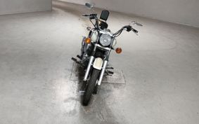 YAMAHA DRAGSTAR 250 VG02J