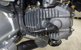 HONDA ｸﾛｽｶﾌﾞ110-3 2012 JA60