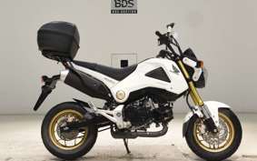 HONDA ｸﾞﾛﾑ 1999 JC61