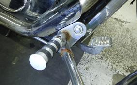 HONDA STEED 400 VLS 1999 NC37
