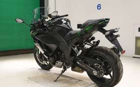 KAWASAKI NINJA 1000SX 2024 ZXT02K
