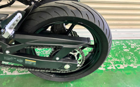 KAWASAKI Z400 2019 EX400G