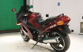 KAWASAKI ZX 1100 NINJA GEN 2 1998