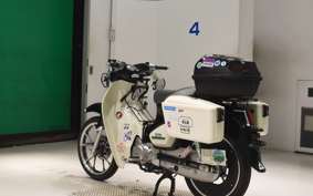 HONDA C125 SUPER CUB 2016 JA48