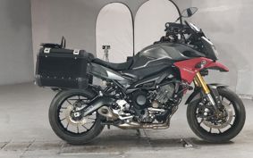 YAMAHA MT-09 RN36J