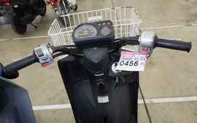 YAMAHA GEAR Gen.2 UA07J